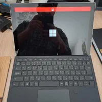 لپتاپ سرفیس لمسی سیمکارت خور با قلم|رایانه همراه|شیراز, قصرالدشت|دیوار