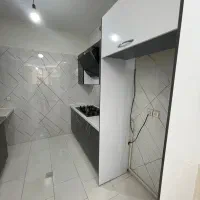 اجاره آپارتمان ۴۵ متری حصارک پایین|اجارهٔ آپارتمان|اسلامشهر, شهرک سعیدیه|دیوار