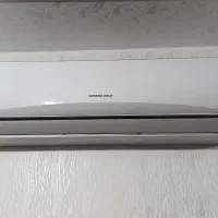 پنل کولر گازی اسپیلت 30هزار جنرال گلد