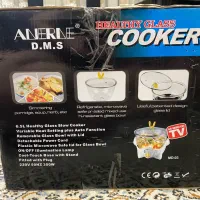 آرامپز و بخارپز D.M.S|اجاق گاز و لوازم برقی پختوپز|تهران, تهرانپارس جنوبی|دیوار