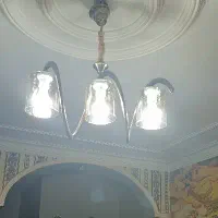 لوستر سه تایی
