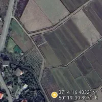 اجاره زمین جهت گلخانه