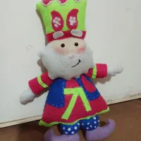 عروسک|اسباببازی|شیروان (خراسان), |دیوار