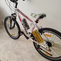 دوچرخه ویوا دنده ای 26 (نو)|دوچرخه، اسکیت، اسکوتر|اصفهان, بهارستان|دیوار