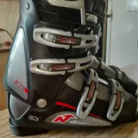 کفش اسکی روبرف خارجی|ورزش‌های زمستانی|مشهد, شهرآرا|دیوار