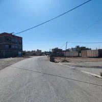 زمین دو بر خیابان اصلی ،نبش تقاطع،فروش توافقی|فروش زمین و ملک کلنگی|نمین, |دیوار