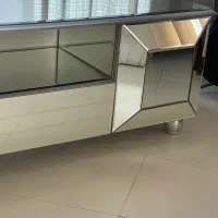 میز تلویزیون|میز تلویزیون|تهران, آبشار تهران (دریاچه)|دیوار