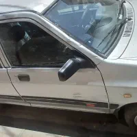 پراید 141 i، مدل ۱۳۸۶|خودرو سواری و وانت|مشهد, کوی دروی|دیوار