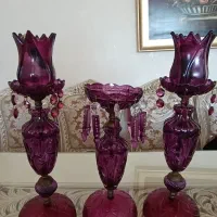 شمعدانی خاص و خوشرنگ