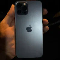 iphone 12 pro - 256