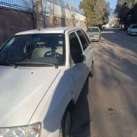 پراید ۱۱۱مدل ۹۵قیمت ۵۷۵۰۰۰۰۰۰|خودرو سواری و وانت|کرمان, |دیوار