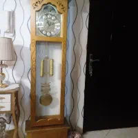 ساعت ایستاده|ساعت دیواری و تزئینی|گلبهار, شهر جدید گلبهار|دیوار