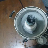 سماور گازی|سماور، چای‌ساز، قهوه‌ساز|تهران, شکوفه (عبدل آباد)|دیوار