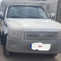 نیسان پادرا پلاس مدل ۱۴۰۰|خودرو سواری و وانت|شادگان, |دیوار