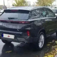 هایما اس 8 مدل 404 با بیمه بدنه و کارت سوخت|خودرو سواری و وانت|کرج, بنیاد|دیوار