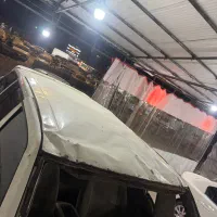 موسو مدل ۲۰۰۵ تصادفی مناسب برای آفرود|خودرو سواری و وانت|مشهد, کوشش|دیوار