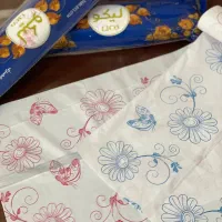 سفره یکبار مصرف پرفراژدار