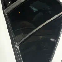 شیشه دودی انتی یو وی دو لایه ارزان و حرفه‌ای|خدمات موتور و ماشین|یزد, |دیوار