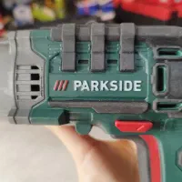 اسکروگان شارژی پارکساید|ابزارآلات|تهران, ائمه اطهار|دیوار