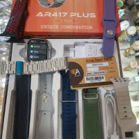 ساعت هوشمند مدل ar417 برندArrow با گارانتی شش ماهه|ساعت|اراک, |دیوار