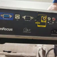 ویدیوپزژکتور