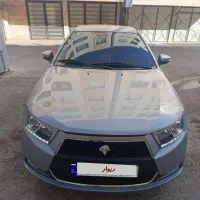 دنا پلاس ۶ دنده معمولی تیتانیوم