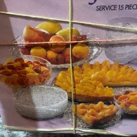 سرویس کریستال رویال اصل