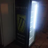 یخچال نوشابه ای|فروشگاه و مغازه|مشهد, ابوذر|دیوار