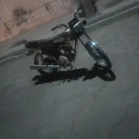 موتور مزایده ۱۲۵