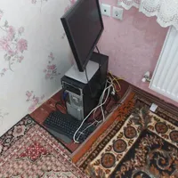 کامپیوتر رومیزی