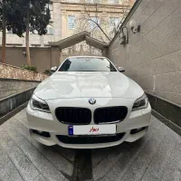 Bmw 528i 2015 سه کلید