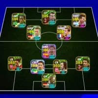 اکانت ای فوتبال efootbal