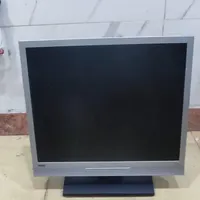 مانیتور بنکیوbenq fp92e|قطعات و لوازم جانبی رایانه|رشت, معلم|دیوار