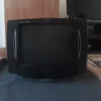 تلویزیون رنگی