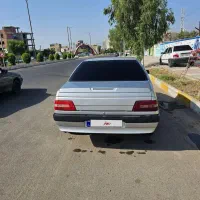 پژو 405 سلکس مدل 88 دور رنگ|خودرو سواری و وانت|قلعه گنج, |دیوار