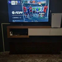 تلویزیون اسنوا 50 اینچ 4K هوشمند