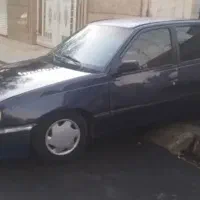 دوو ریسر فوق العاده سالم|خودرو سواری و وانت|خرمدره, |دیوار