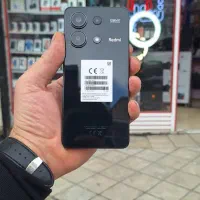 note 13 ردمی شیاومی|موبایل|زنجان, |دیوار