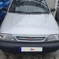 پراید صبا مدل ۸۹سالم