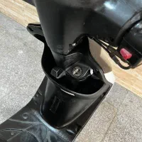 پاکشتی جوگ چکی|موتورسیکلت|یزد, |دیوار