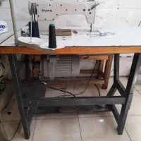 اتو و چرخ خیاطی