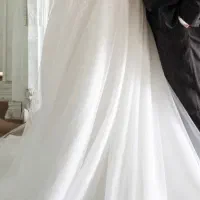 لباس عروس اروپایی|لباس|تهران, حشمتیه|دیوار