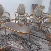مبل فرهی (سلطنتی)