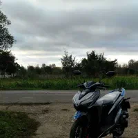 موتور کلیک ۱۵۰