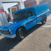 نیسان دوگانه مدل1403|خودرو سواری و وانت|قوچان, |دیوار