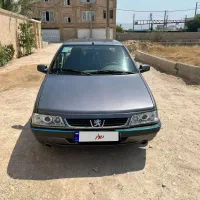 405slx 97|خودرو سواری و وانت|جم, |دیوار