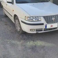 سمندef7مدل 96