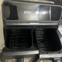 سرخ کن بدون روغن گوسونیک