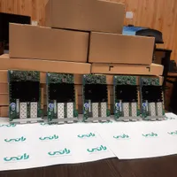 کارت شبکه 10Gb 2-port 560FLR-SFP+ Adapter|قطعات و لوازم جانبی رایانه|تهران, نیلوفر|دیوار