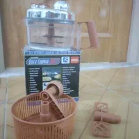 خرد کن همه کاری دستی.|خردکن، آسیاب، غذاساز|اصفهان, ابر|دیوار